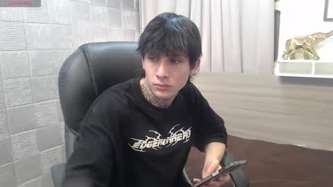 ian online show from January 15, 4:10 am