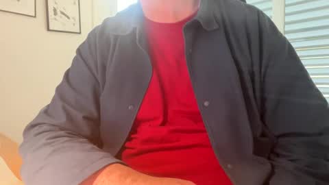 iandy12 online show from December 3, 10:01 am