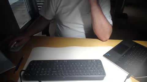 iandy12 online show from September 29, 6:34 am