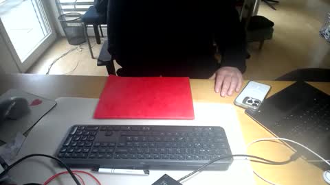 iandy12 online show from February 3, 1:04 pm