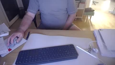 iandy12 online show from September 15, 9:49 pm