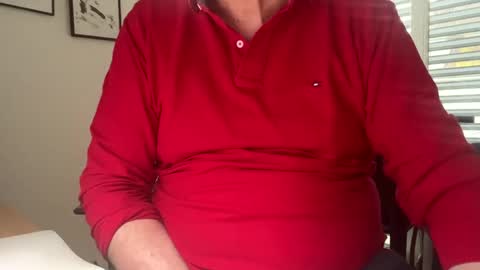 iandy12 online show from February 3, 8:35 am