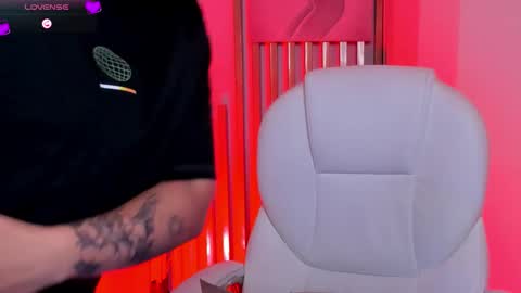 Ian FTM online show from February 12, 8:56 pm