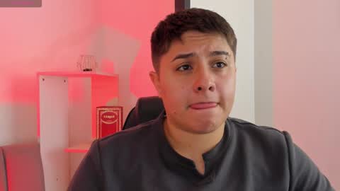 Ian FTM online show from March 4, 10:51 pm