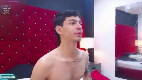 Ian Lark online show from February 10, 9:23 am