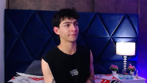 Ian Lark online show from February 22, 8:29 am