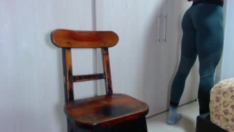 Snapshot of ianrashatxxx chatting on February 23, 11:14 pm Ian Rashad online show from February 23, 11:14 pm