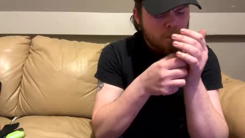 ianrobbins6 online show from March 4, 7:49 am