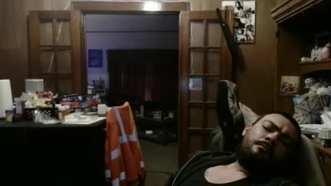 ianstone2023 online show from April 29, 12:15 am