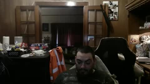 ianstone2023 online show from April 7, 12:01 am