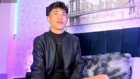 Andrew online show from February 5, 6:02 am