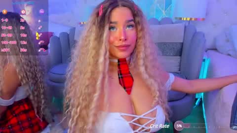 Snapshot of iara_smith_ chatting on February 6, 3:31 pm iara smith online show from February 6, 3:31 pm