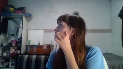 iararoxanamio online show from April 7, 12:12 am