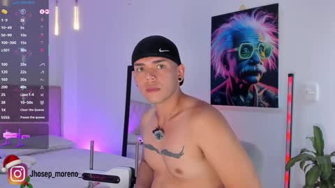 ibaby_crazy online show from November 24, 5:00 pm