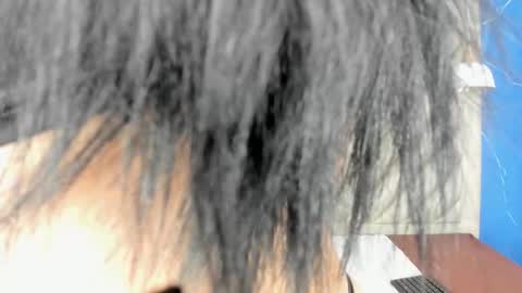 ibbie_ online show from November 6, 12:19 pm