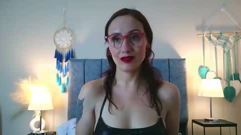 Iberian Moon online show from January 13, 5:43 pm