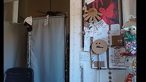 PMS online show from December 29, 6:27 pm