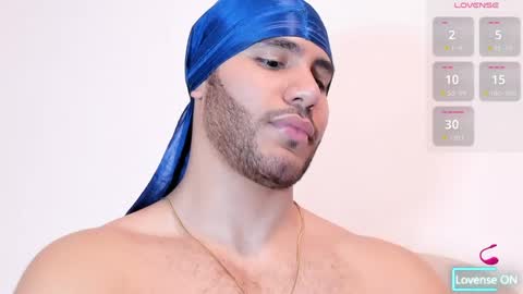 Ibraim online show from April 16, 9:39 pm