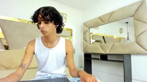 ibratxandy online show from November 3, 6:53 pm