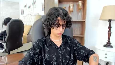 ibratxandy online show from January 17, 7:12 pm