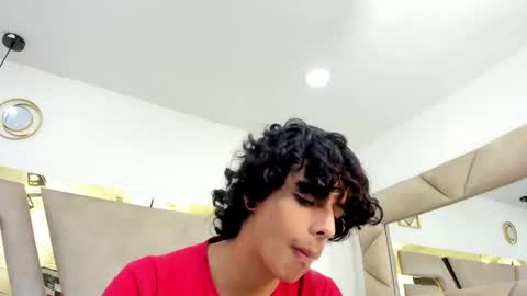 ibratxandy online show from November 13, 7:16 pm