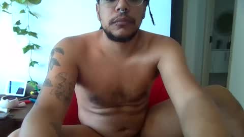 Kai Angelo online show from January 14, 3:53 pm