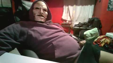 ibs666 online show from January 23, 1:19 am