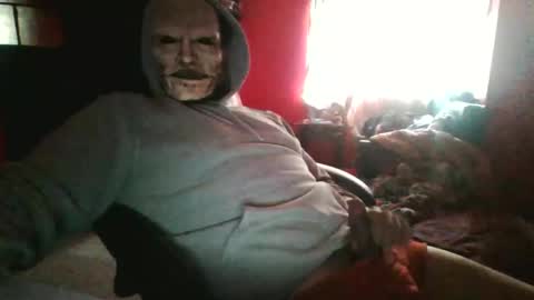 ibs666 online show from December 28, 10:13 pm