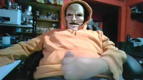 ibs666 online show from February 8, 3:52 am