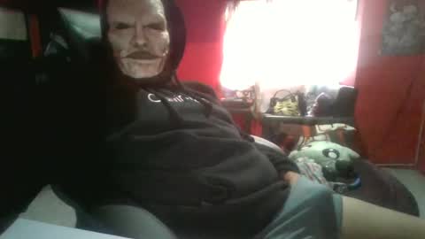 ibs666 online show from December 31, 1:41 pm