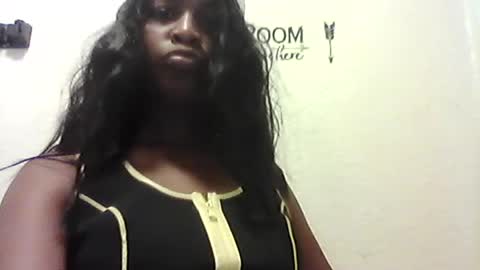 icandylove online show from June 17, 6:35 pm