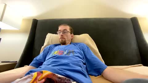 iceberg720 online show from March 4, 9:34 pm