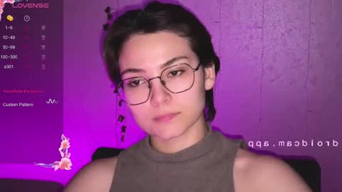 Ksenia online show from May 16, 9:46 pm