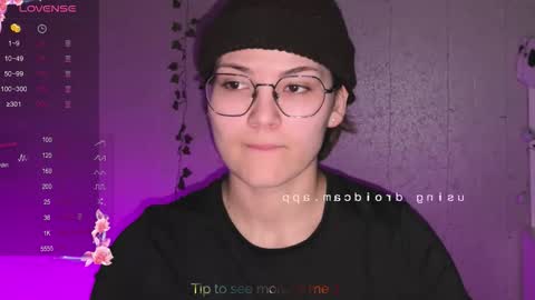 Ksenia online show from March 14, 7:51 pm