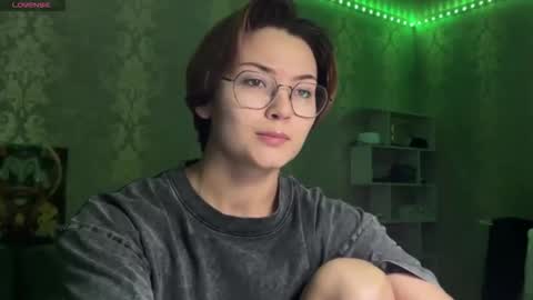 Ksenia online show from March 3, 8:38 pm