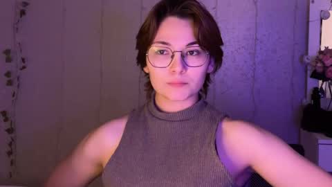 Ksenia online show from December 14, 8:04 pm