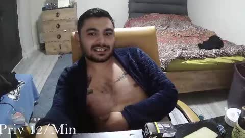 iceytheprime online show from December 5, 7:33 pm