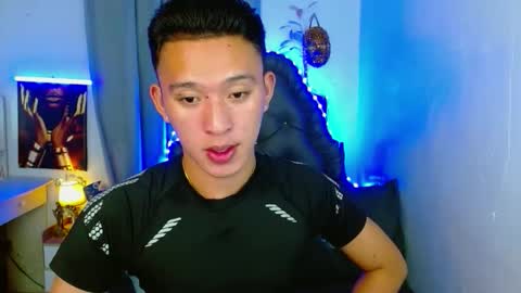 Mateo online show from February 3, 5:17 pm