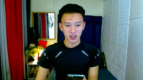 Mateo online show from July 18, 3:36 pm