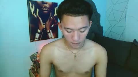 Mateo online show from April 15, 7:58 pm