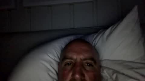 icumming online show from January 31, 4:25 am