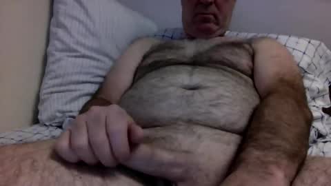 icumming online show from March 8, 1:39 am