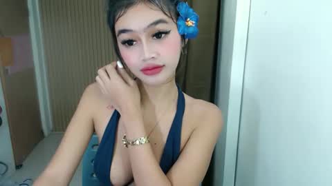 icy_19 online show from February 5, 7:06 pm