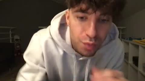 icyninesix online show from January 9, 10:41 pm