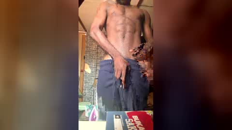 iddrisuabdallah658 online show from April 23, 11:51 am