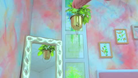 Idiris online show from October 12, 2:31 pm