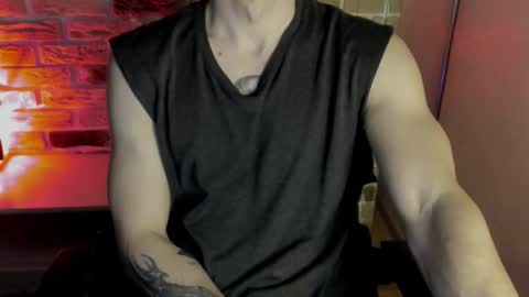 yo online show from March 12, 9:40 pm