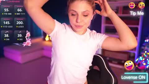 Little Flower online show from December 4, 8:52 pm