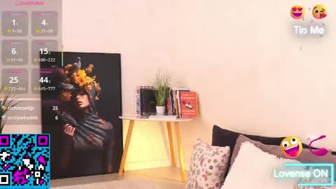 Little Flower online show from May 22, 4:25 pm