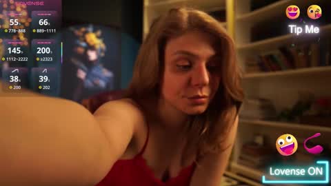 Little Flower online show from February 12, 11:08 pm